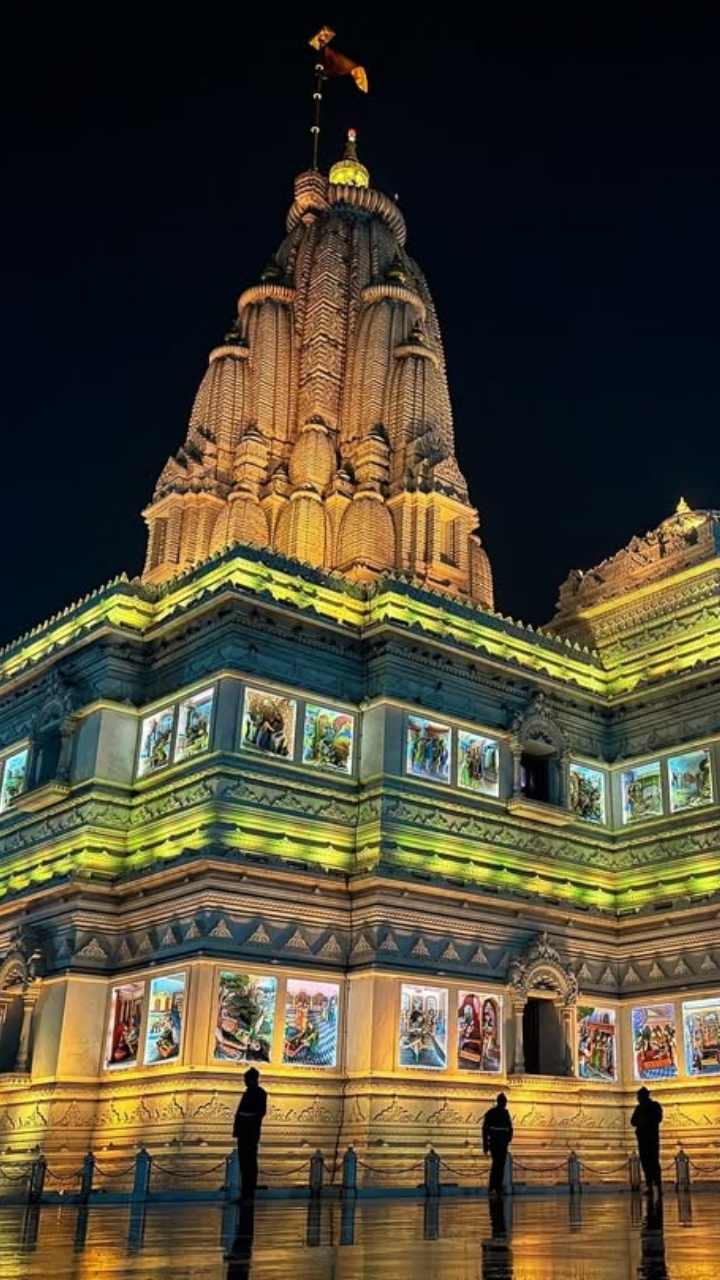 Vrindavan One Day Darshan